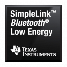 Ti SimpleLink Bluetooth® Low Energy wireless MCUs