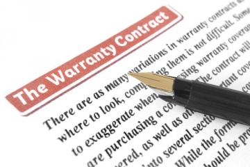 Five Questions To Ask Before You Say Yes to an Extended Warranty